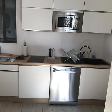 Emplacement Ideal, Vue Mer, Parking Offert Sanary-sur-Mer Exterior foto